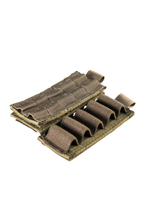 Shotgun Shell Ammo Tray
