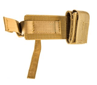 Weapons Catch