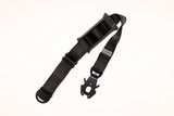 ESSE K9 Adjustable Tether w/Frog Clip