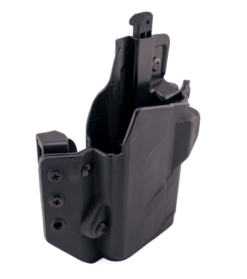 Concealed Duty Light Bearing Holster (TLR-7 HL-X)