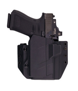 Concealed Duty Light Bearing Holster (TLR-7 / TLR-7A)