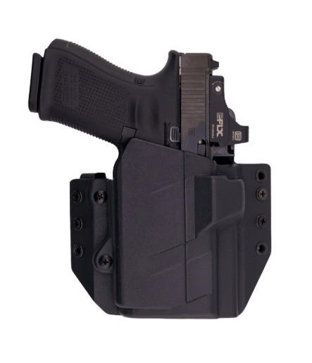 Concealed Duty Light Bearing Holster (TLR-7 HL-X)