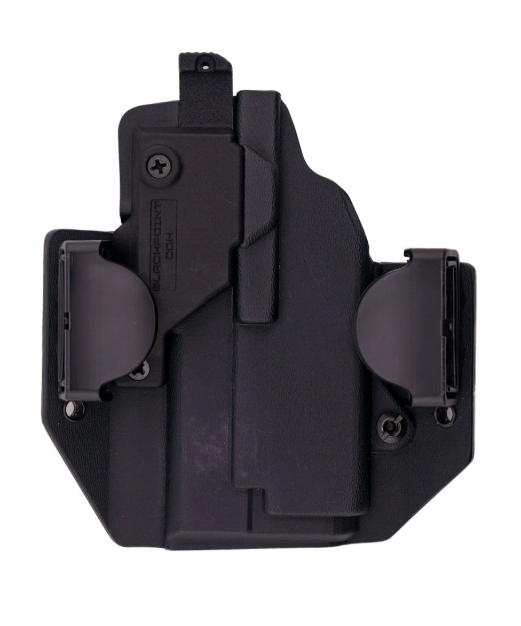 Concealed Duty Light Bearing Holster (TLR-7 / TLR-7A)