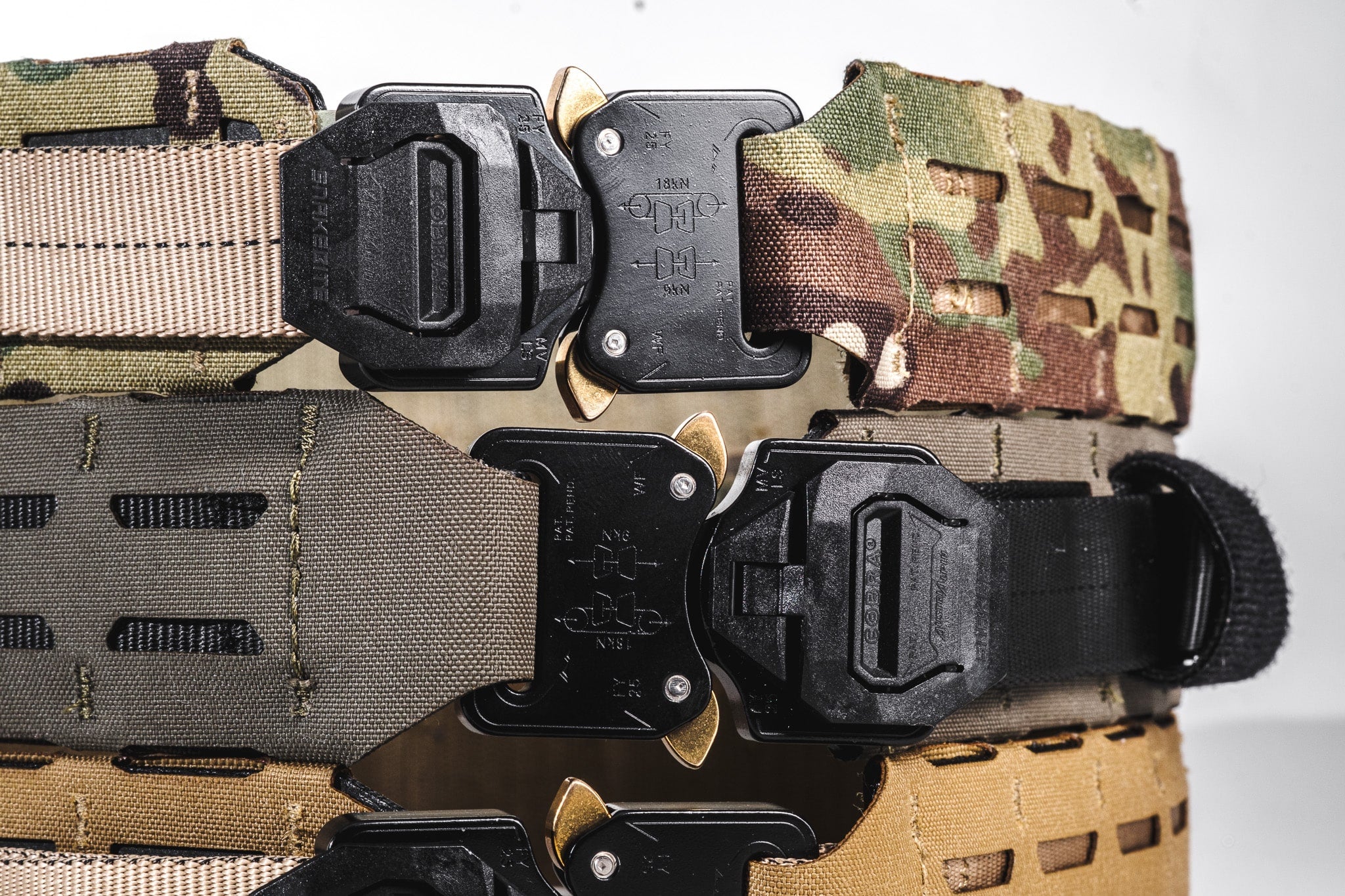 個人装備 High Speed Gear Industries WEESATCH Products – High Speed Gear