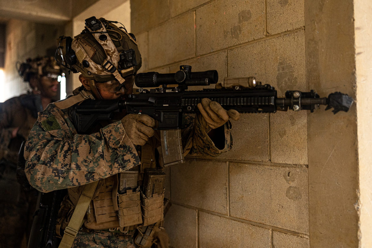 Best Tactical Gear | Best Duty Belt | Best Mag Pouch | Top Rated IFAK ...