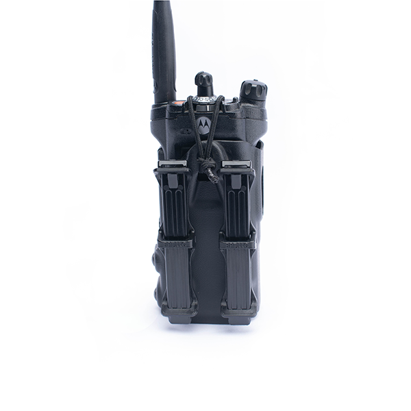 Dekke™ Motorola Radio Pouch