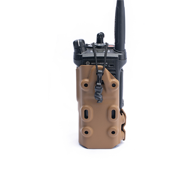 Dekke™ Motorola Radio Pouch