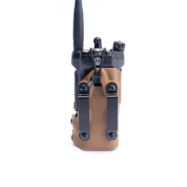 Dekke™ Motorola Radio Pouch