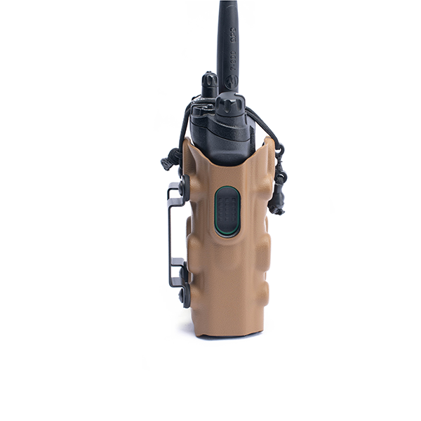 High Speed Gear | Double Pistol TACO Pouch | Double Pistol Pouch