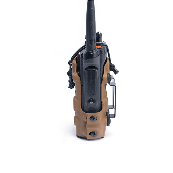 Dekke™ Motorola Radio Pouch