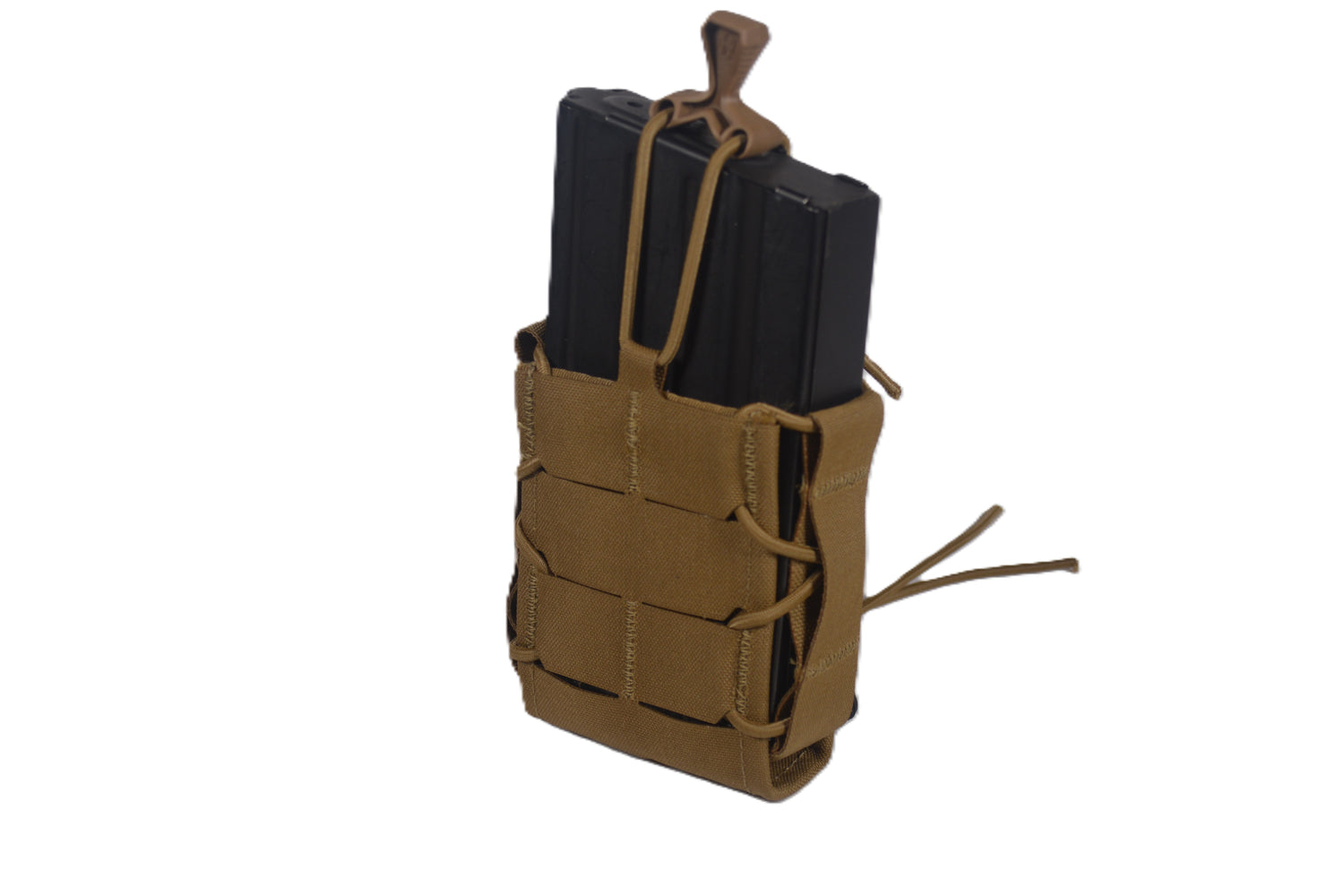 GEN 2 DMR Rifle Pouch|Single Rifle Pouch|Rifle Mag Pouch – High Speed Gear
