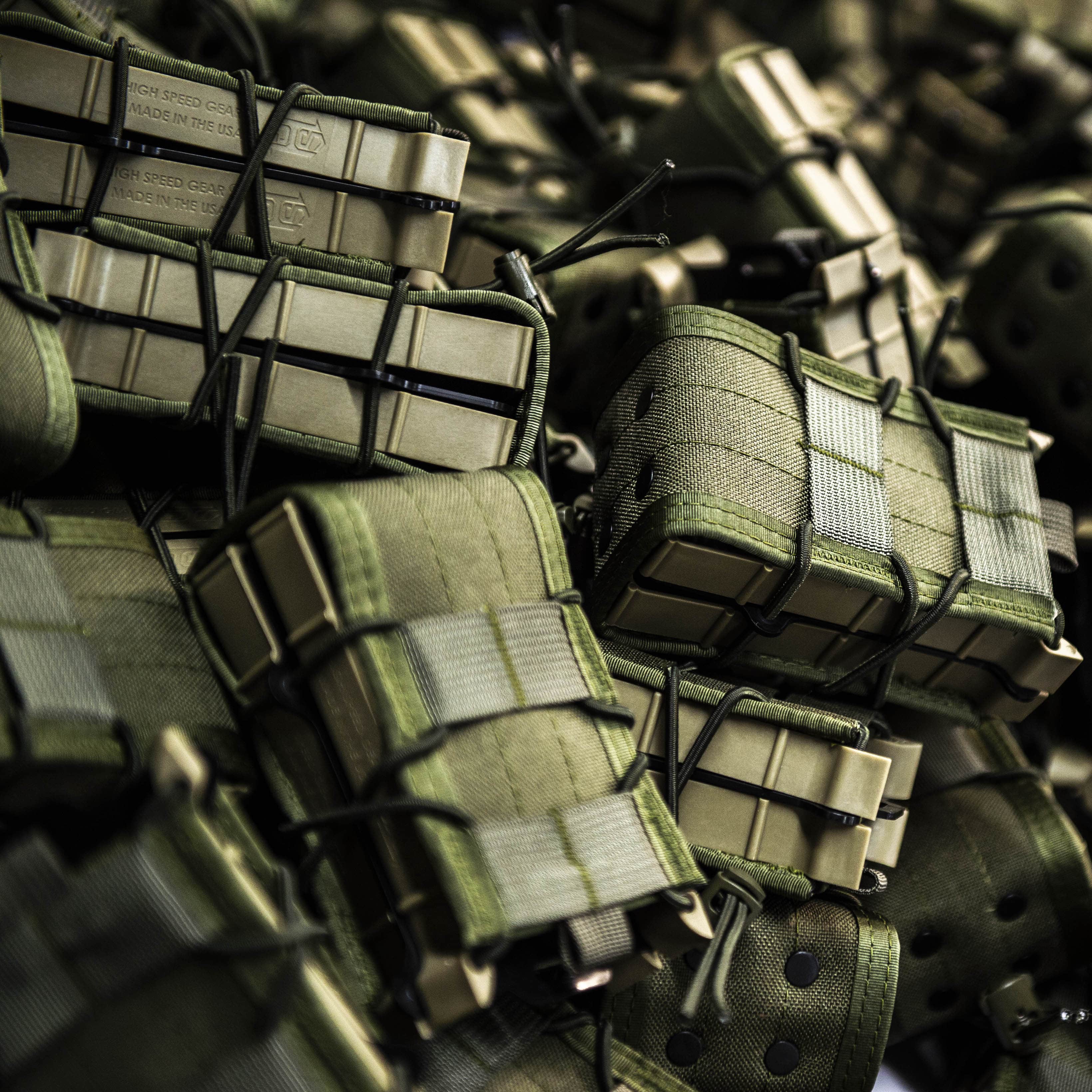 Battle-Proven Tactical Gear | Tactical Equipment | High