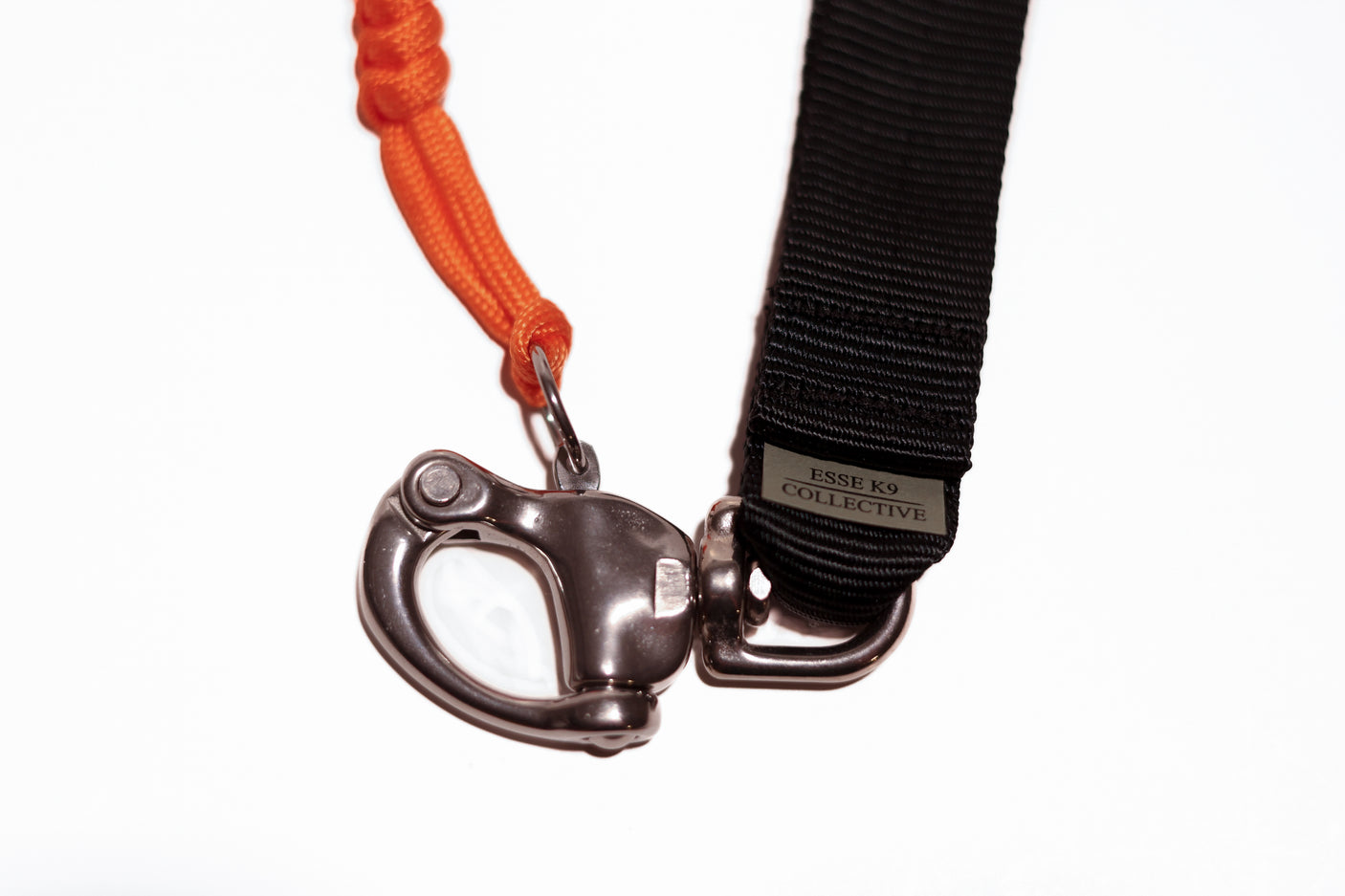 ESSE K9 EZ Belt Loop