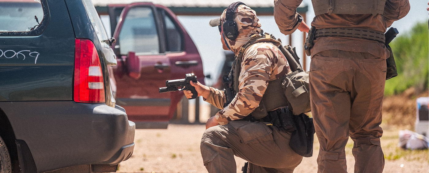 The next generation operator belt is here