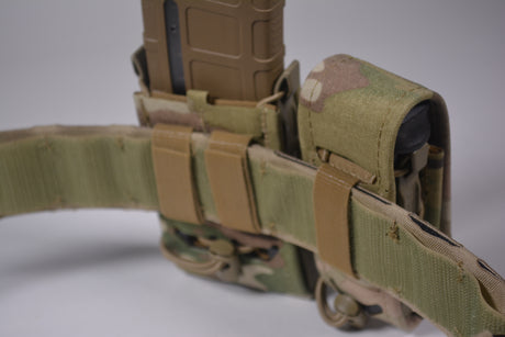 One Wrap Belt Mount Kit