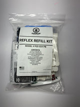 ReFlex IFAK Medical Roll & Carrier + Phokus Med Refill Kit