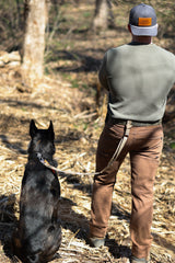 ESSE K9 Quick Adjust Hip Lead