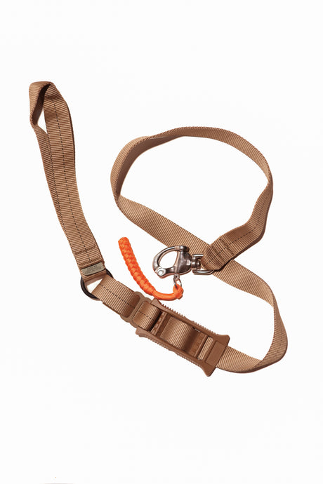 ESSE K9 Quick Adjust Hip Lead