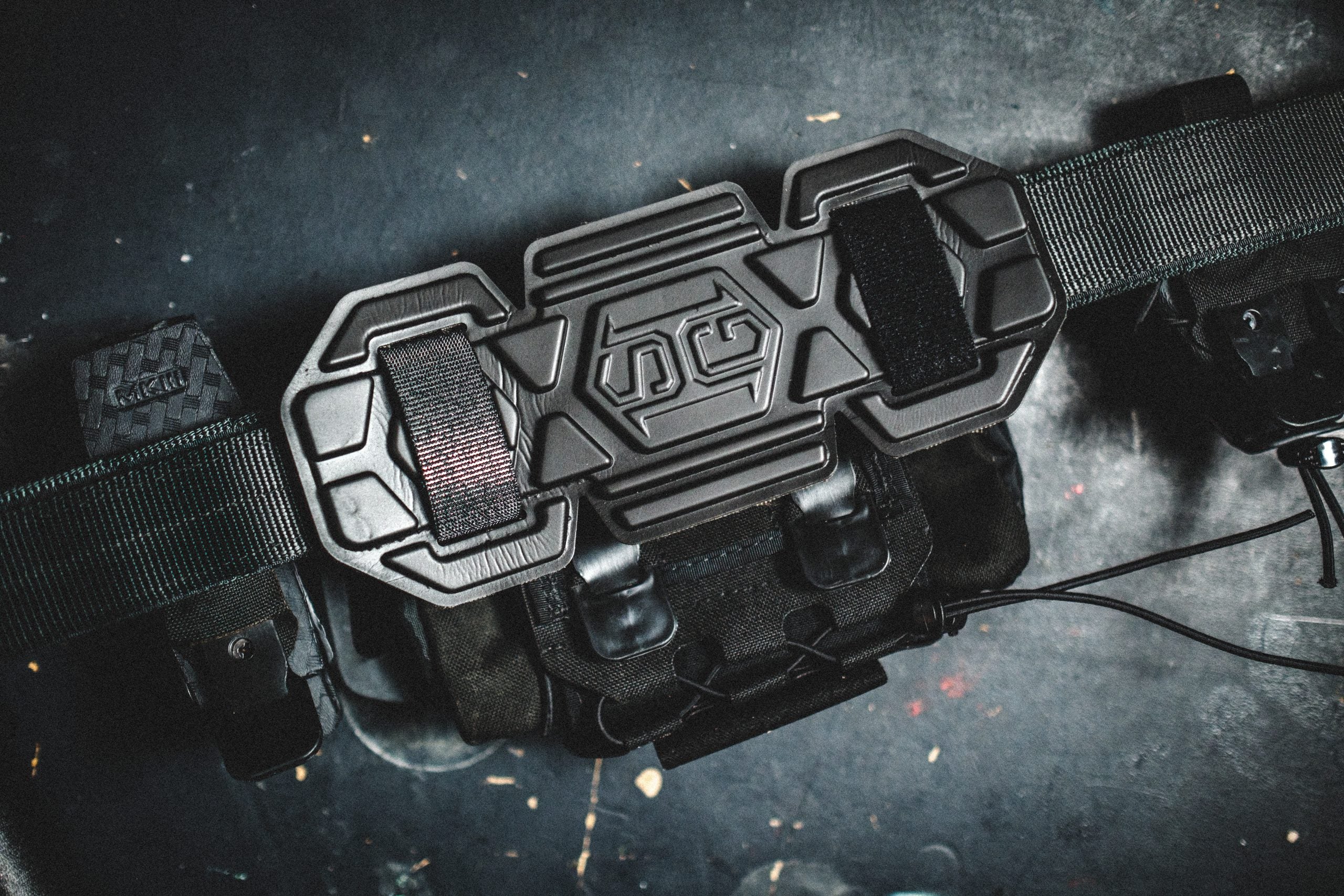 Battle-Proven Tactical Gear | Tactical Equipment | High Speed Gear