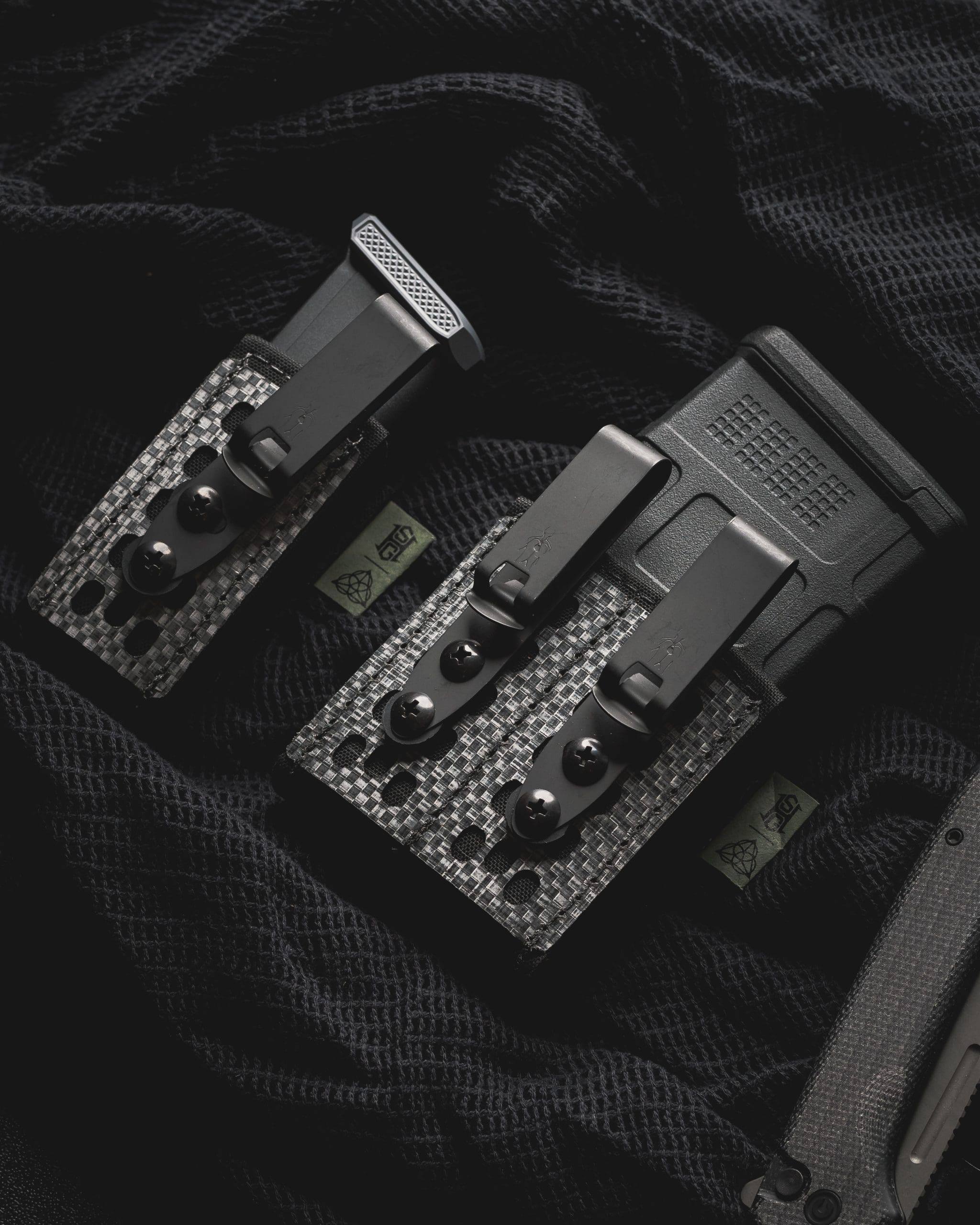 個人装備 High Speed Gear Industries WEESATCH High Speed Gear Woosatch-E Plate Carrier