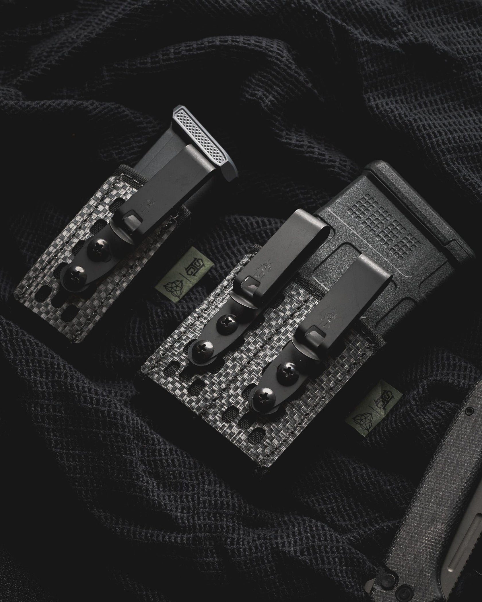 High Speed Gear K9 leads and collars