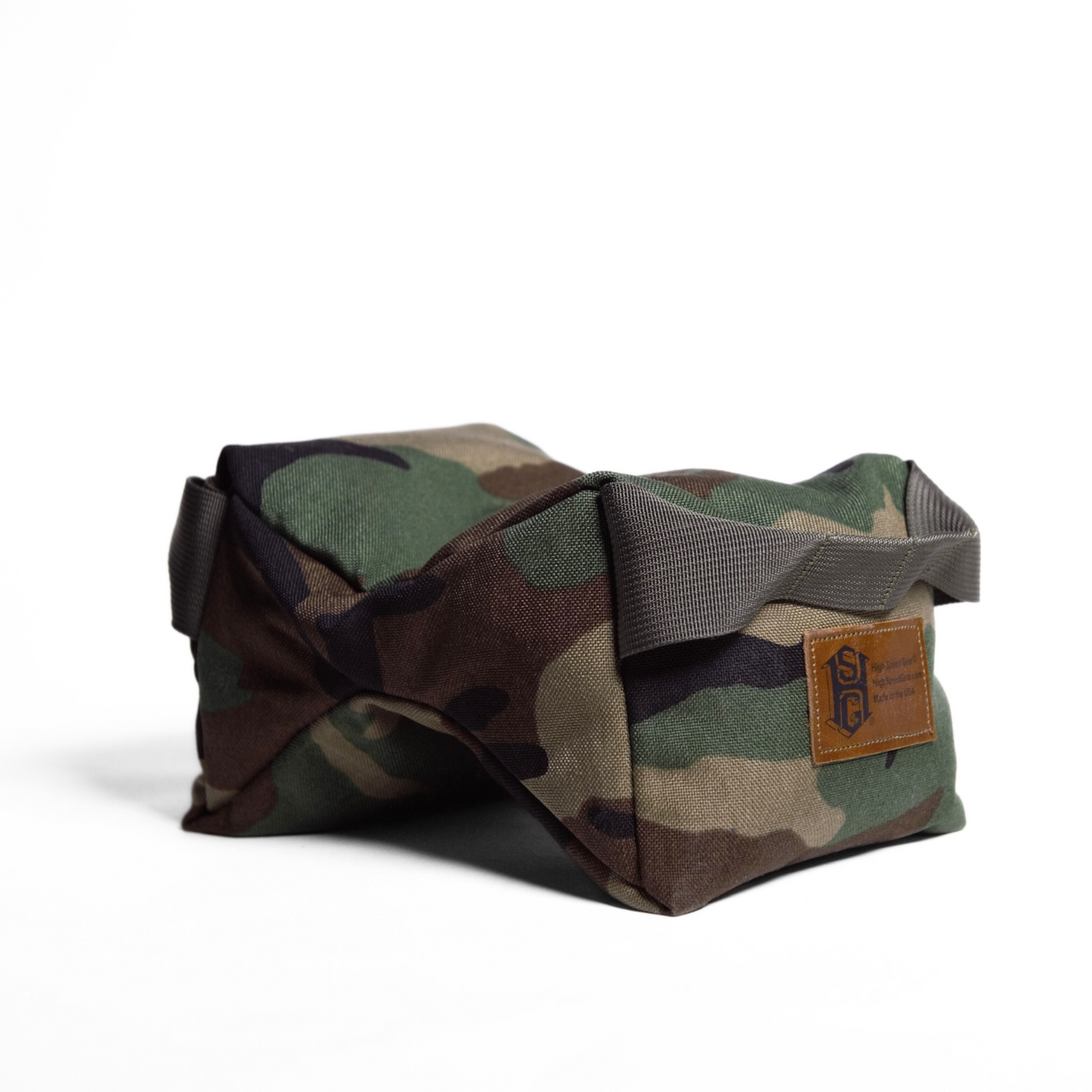 Sniper Sack