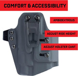 Universal Light Holster