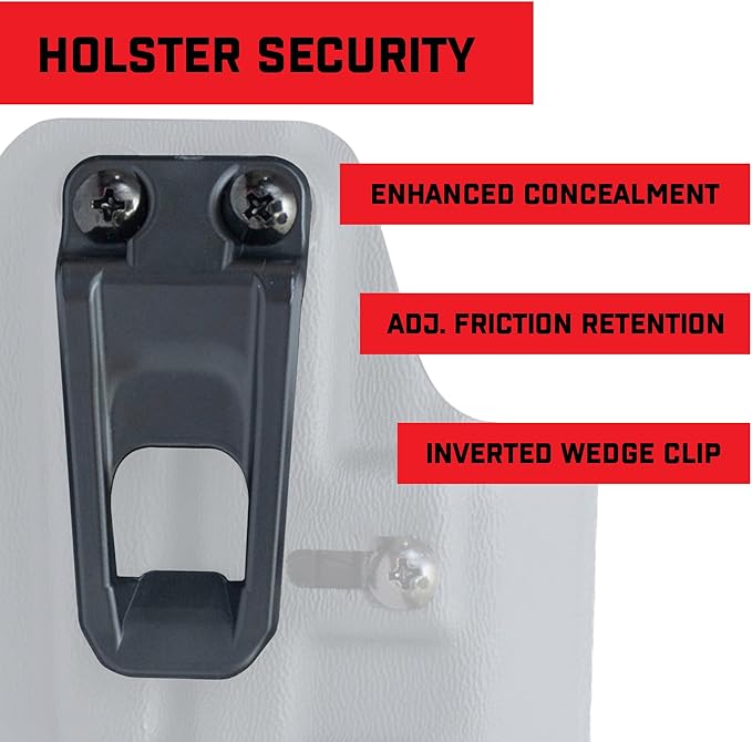 Universal Light Holster