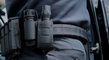High Speed Gear Uniform Line pouches