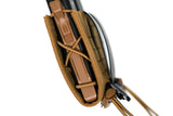 GEN 2 Duty Double Pistol TACO® Pouch