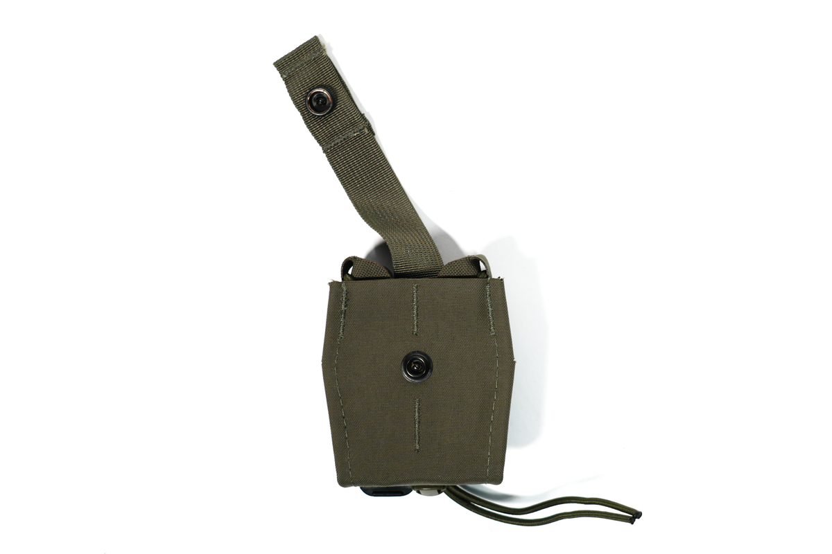 GEN 2 Duty Single Handcuff TACO® Pouch